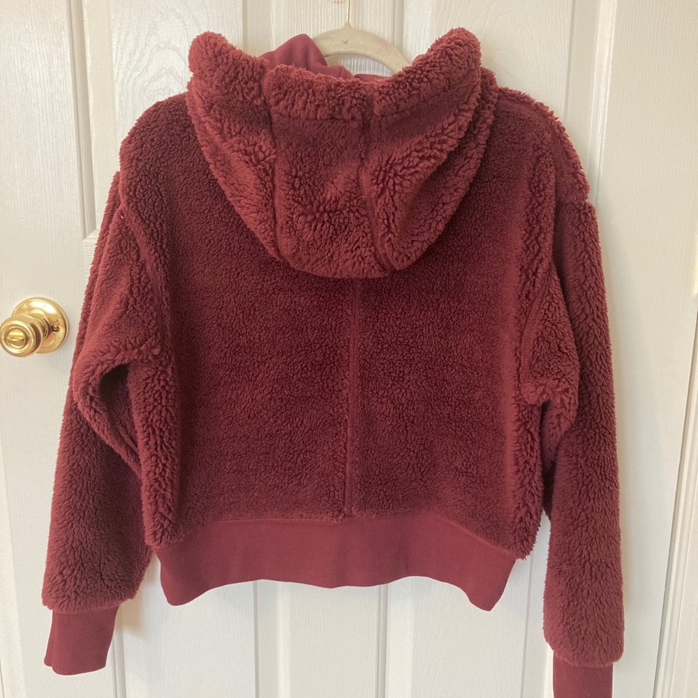 ATHLETA Jacket - Picture 2 of 3